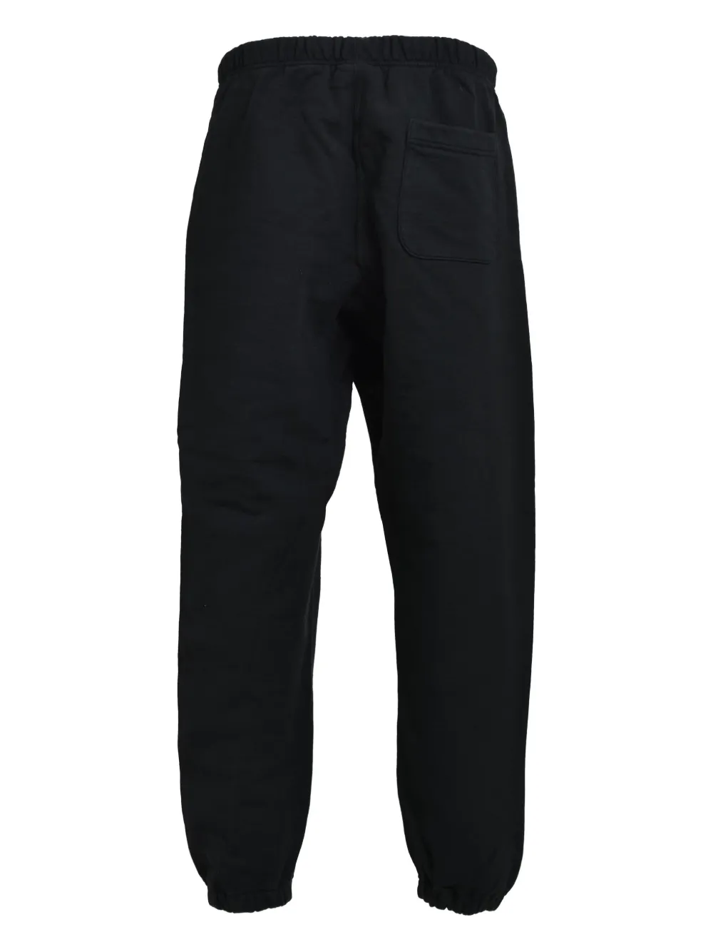 SAINT MXXXXXX Trainingsbroek met trekkoordtaille - Zwart