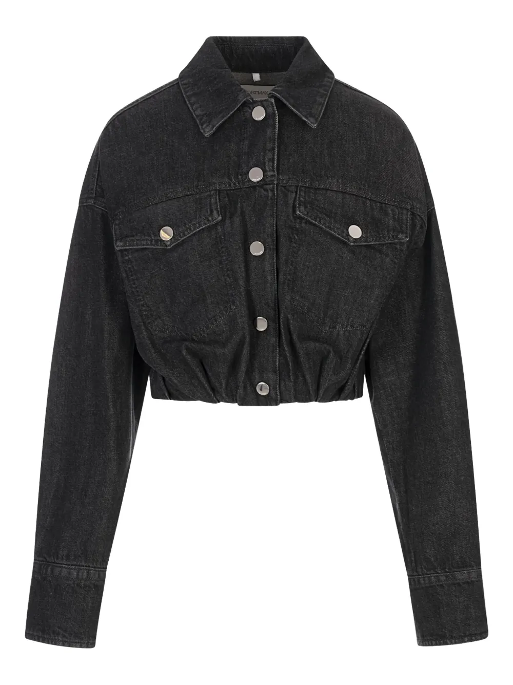 Sportmax Sondrio jacket | Black | Image 1