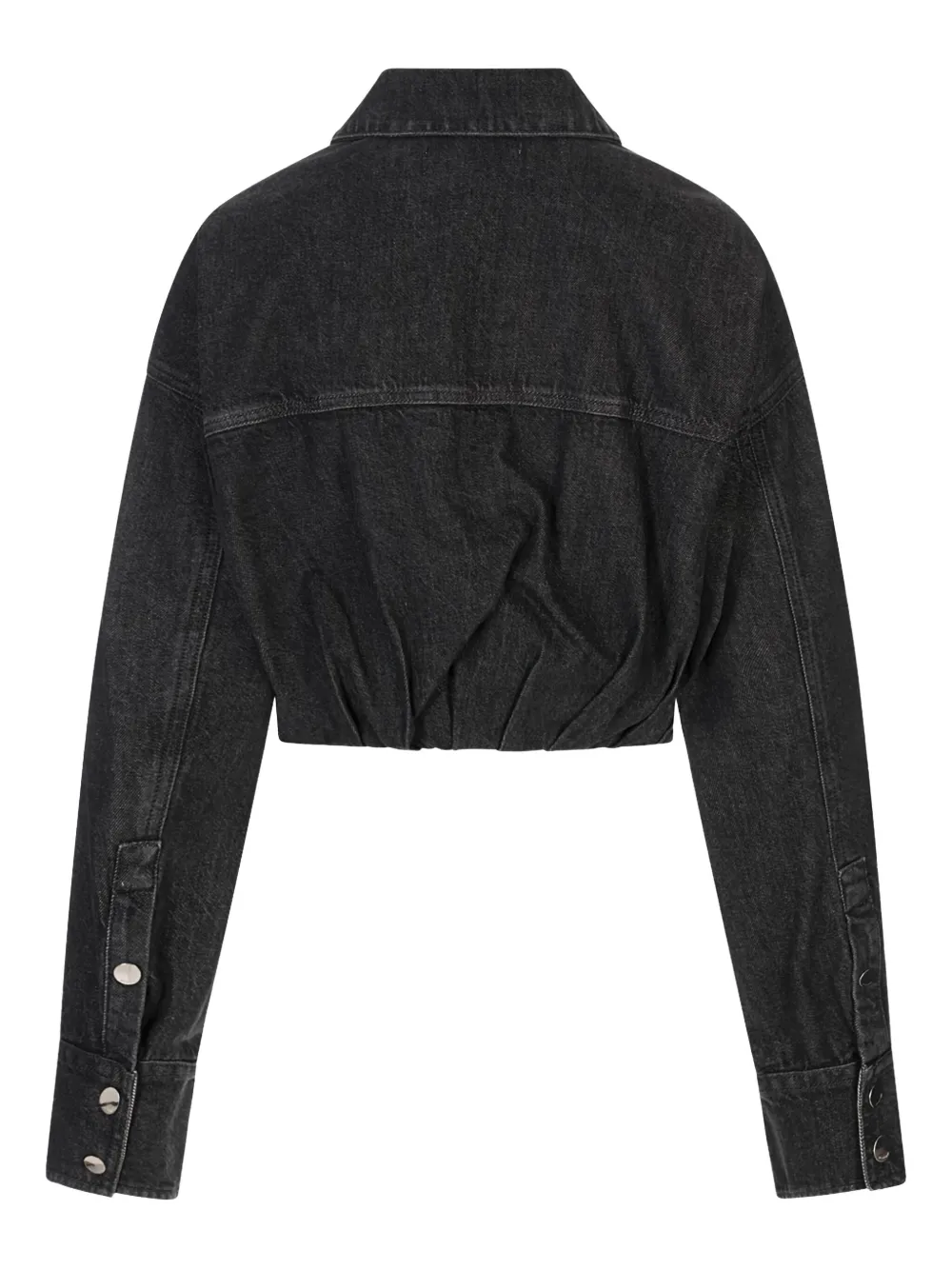 Sportmax Sondrio jacket | Denim Jackets | Image 2