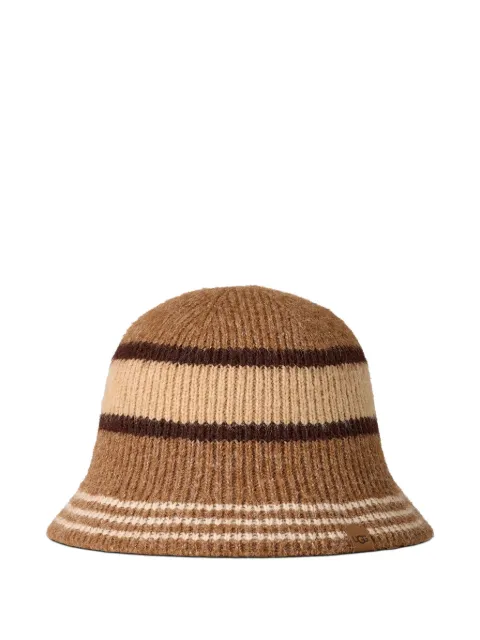 UGG brushed bucket hat
