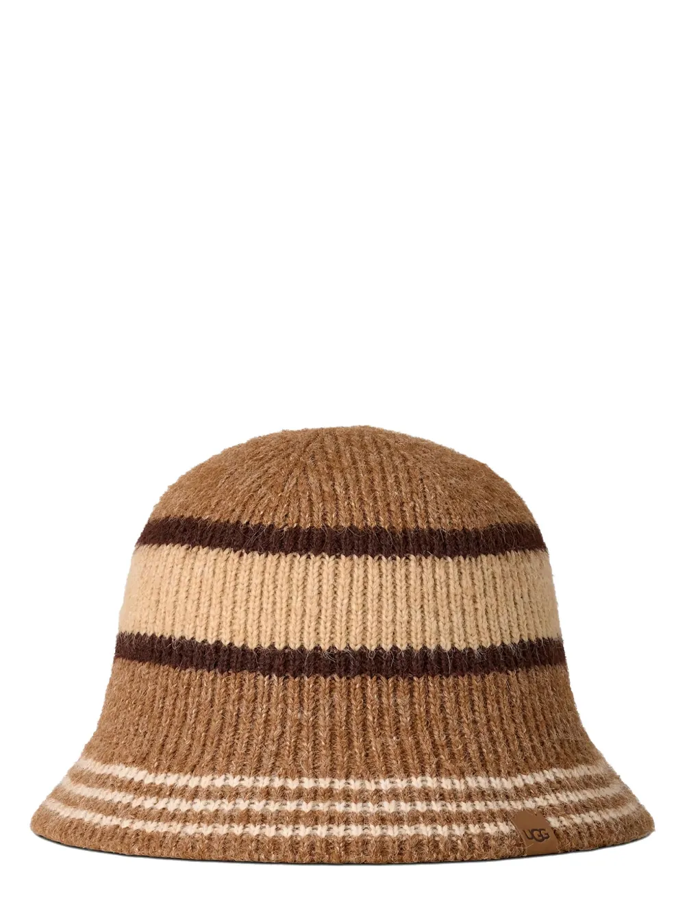 UGG brushed bucket hat - Bruin