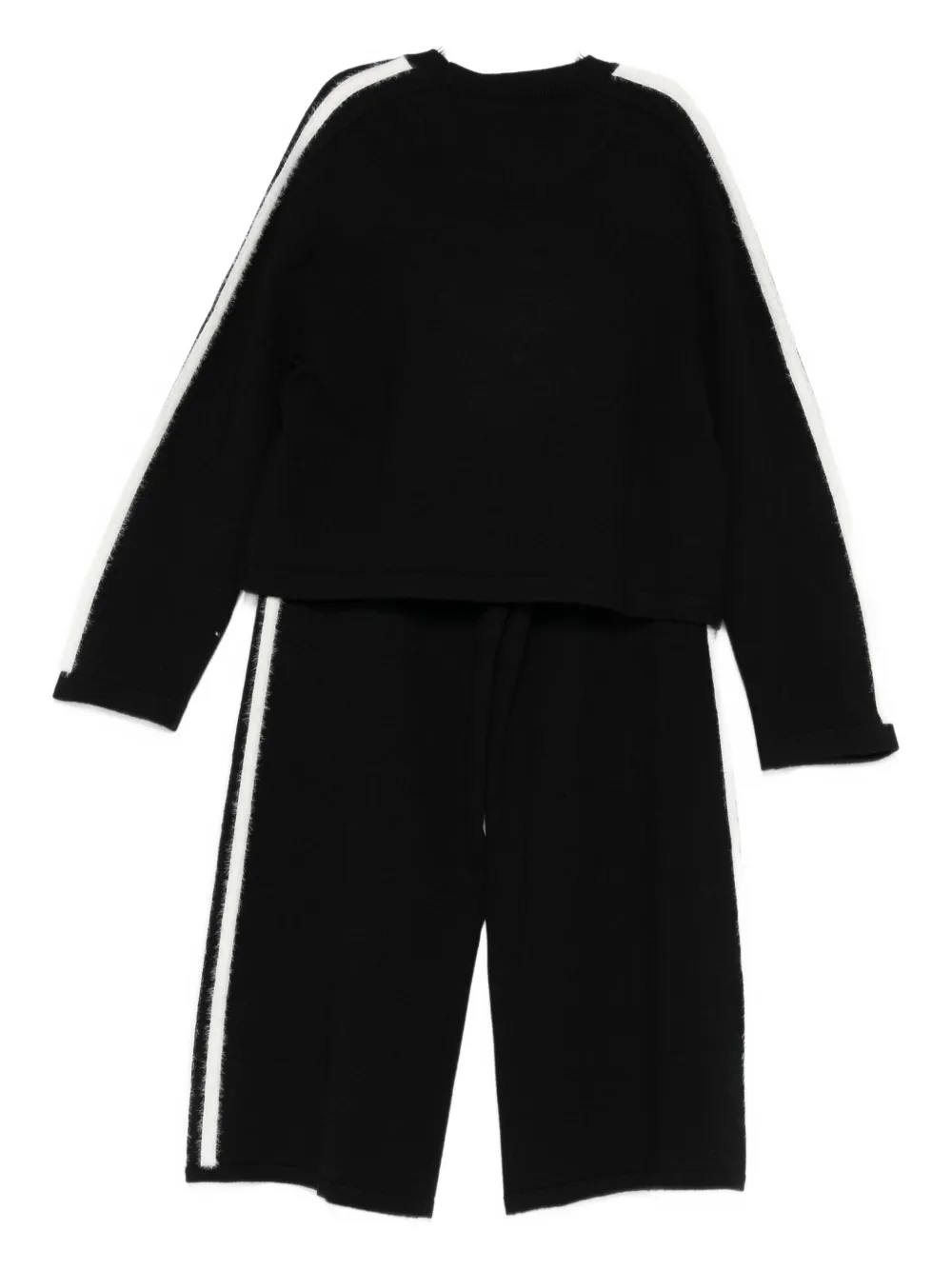 TWINSET Kids logo-detailing tracksuit | Tracksuit Sets | Image 2