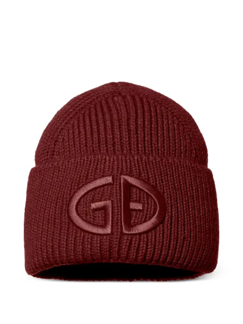 Goldbergh gorro Valerie