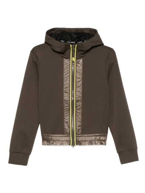 MARCCAIN doudoune à capuche