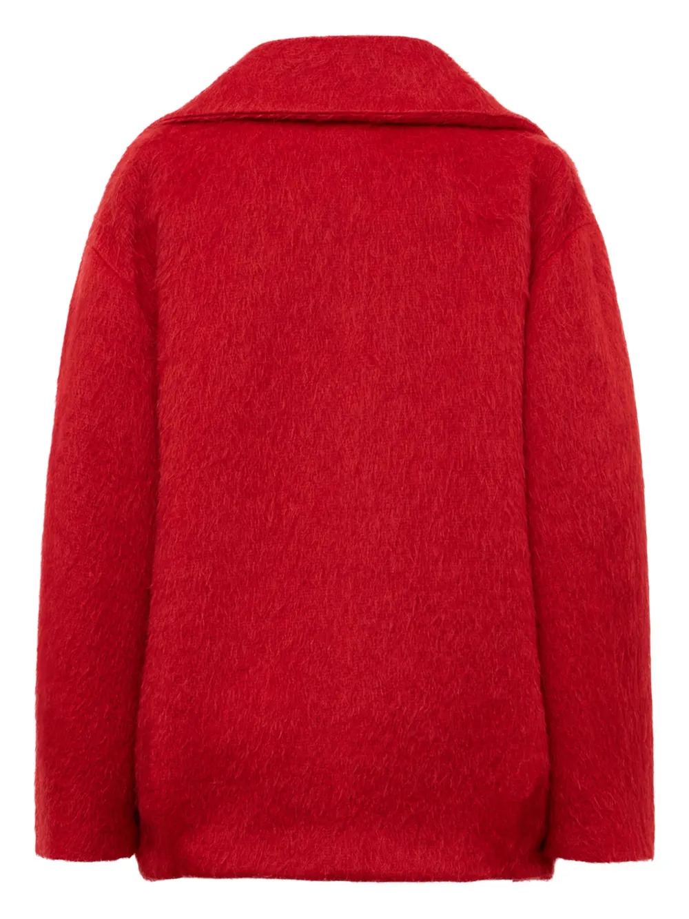 MSGM abrigo con doble botonadura | Abrigos con doble botonadura | Image 2
