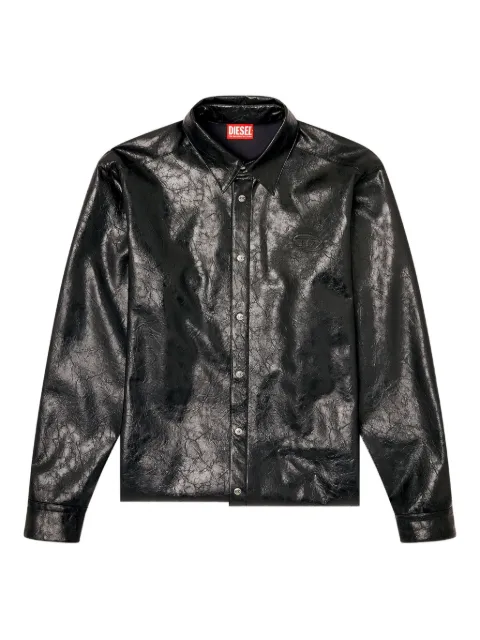 Diesel chemise S-Simply