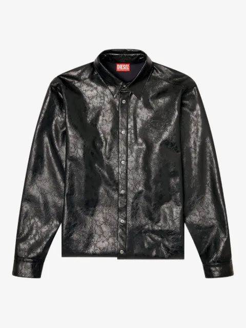 Diesel S-Simply shirt