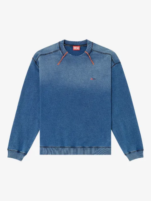 Diesel sudadera T-Caro