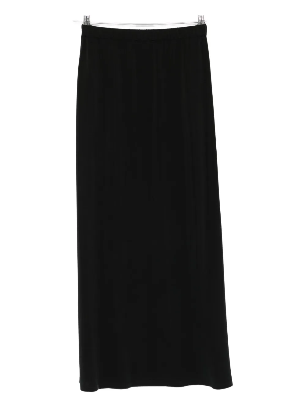 Su Elasticated-waist Skirt In Black