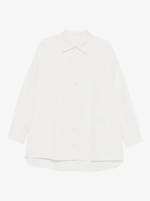 The Row Luka shirt