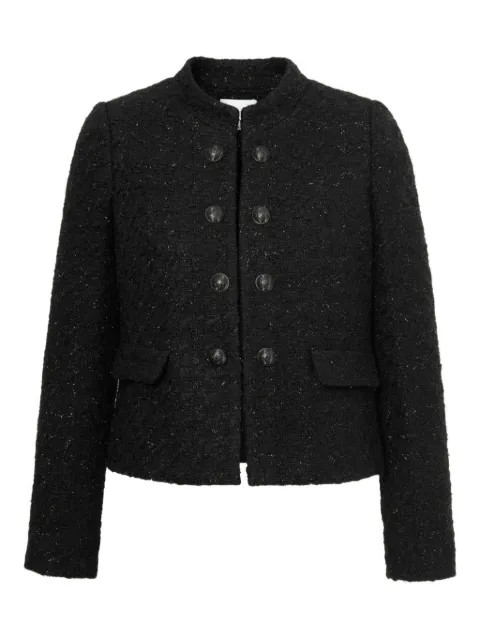WEILL PARIS tweed jacket