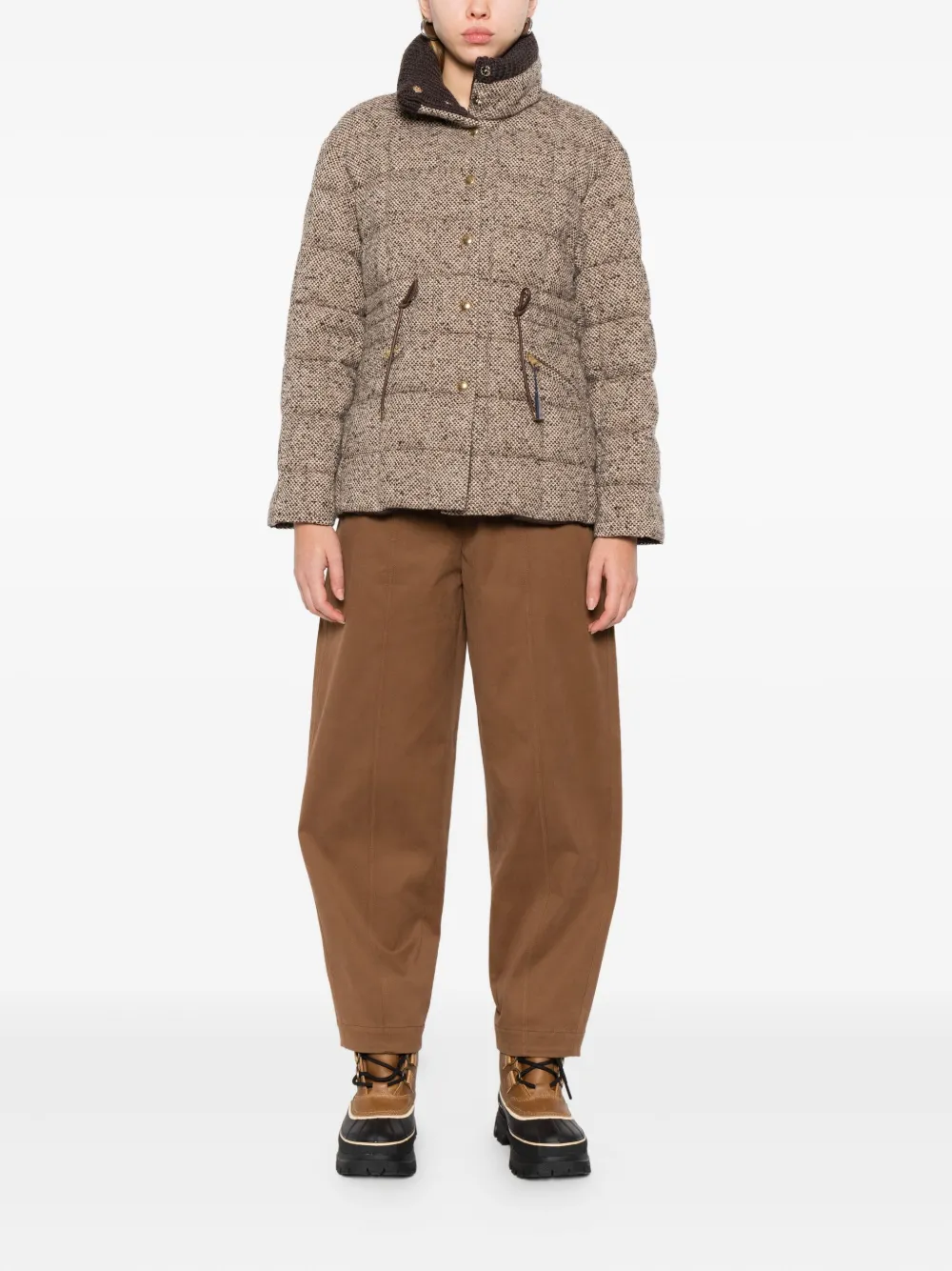 Moncler Antigone jacket | Oversized Jackets | Image 2