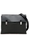 Louis Vuitton Pre-Owned 2003 Taiga Saratov GM crossbody bag - Black