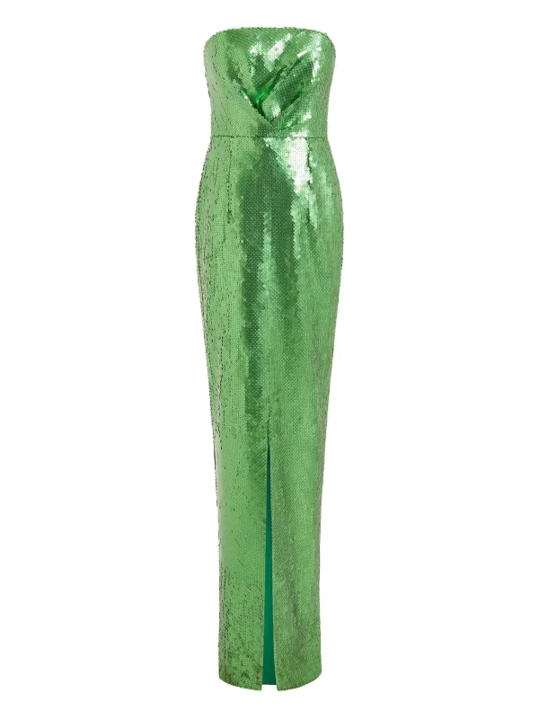 16Arlington Aeta Gown in Sequin