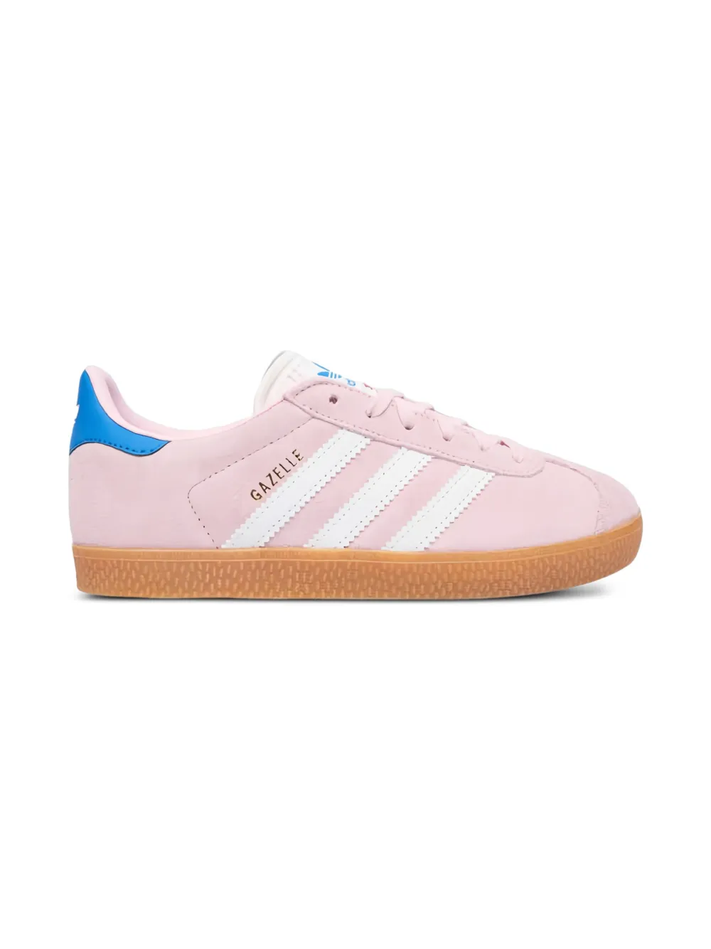 Adidas Kids Gazelle sneakers - Roze