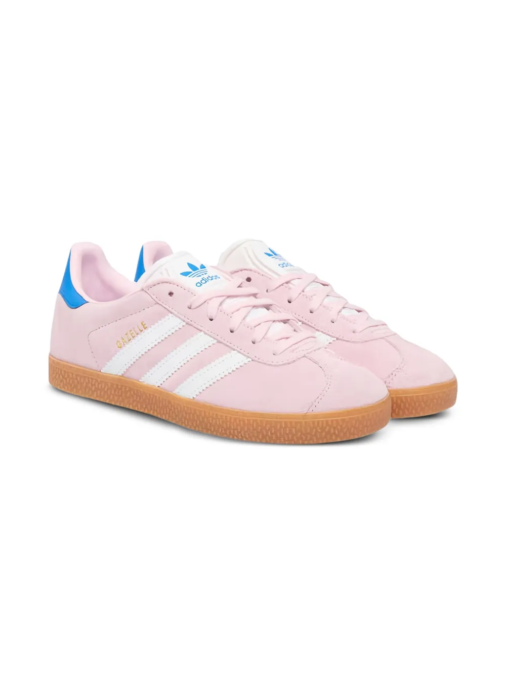 adidas Kids Sneakers Gazelle - Rosa