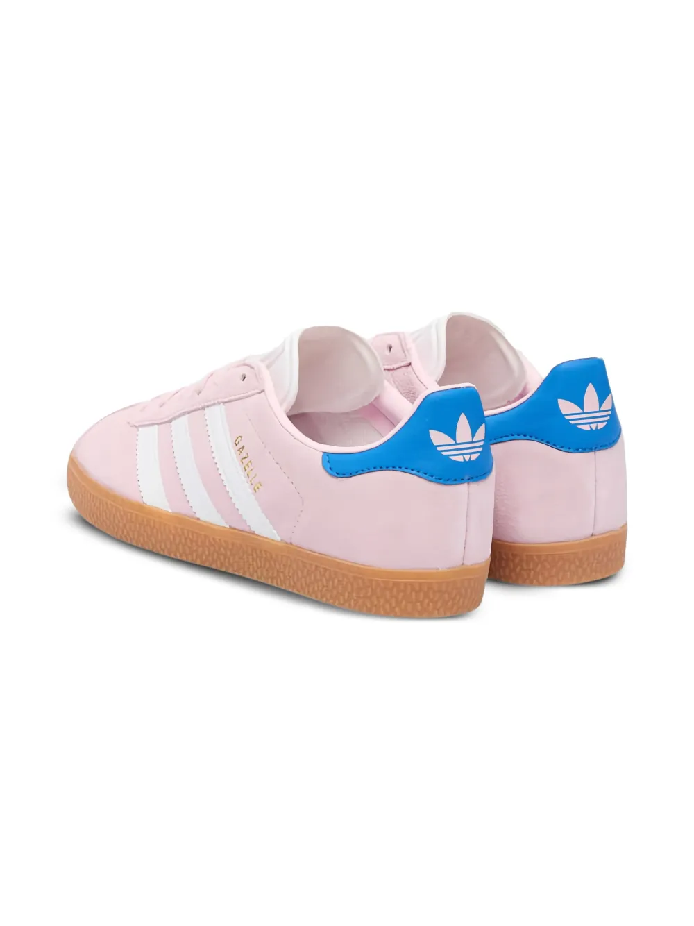 adidas Kids Gazelle sneakers Roze