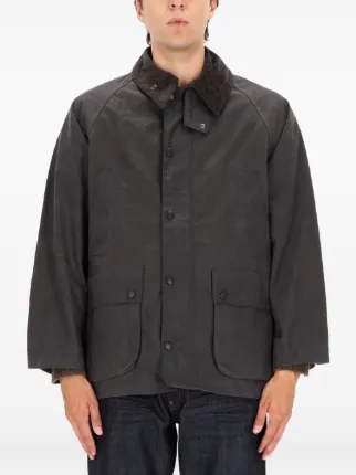 Barbour