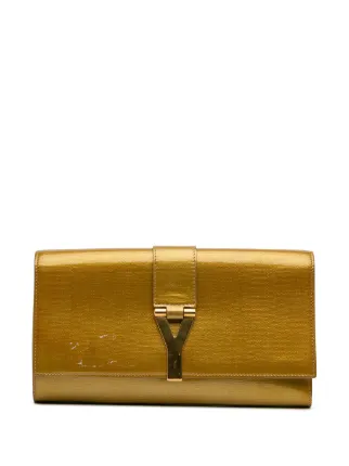 Saint Laurent Pre-Owned