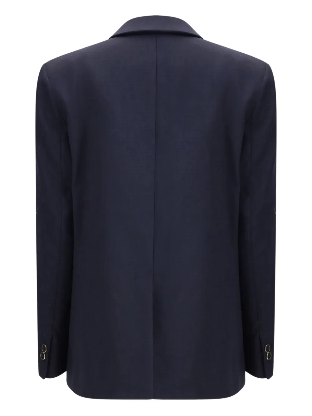 Cruna blazer con doble botonadura | Blazers | Image 2