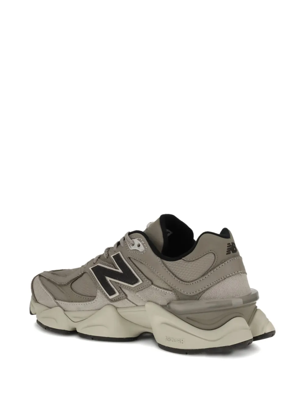 New Balance 9060 Sneakers In Brown