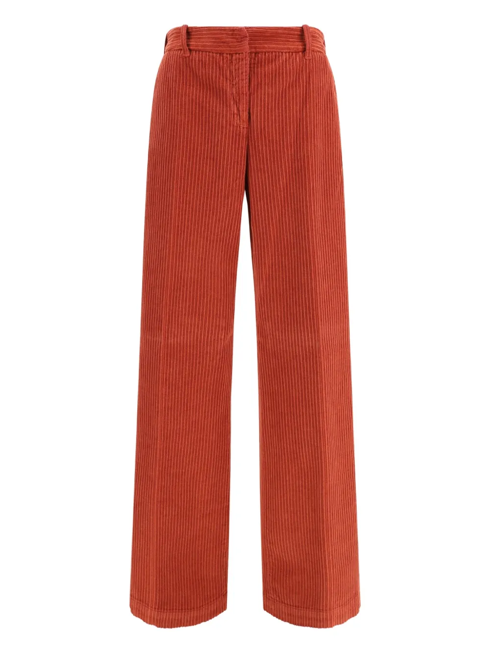True Royal Nicky trousers | Orange | Image 1