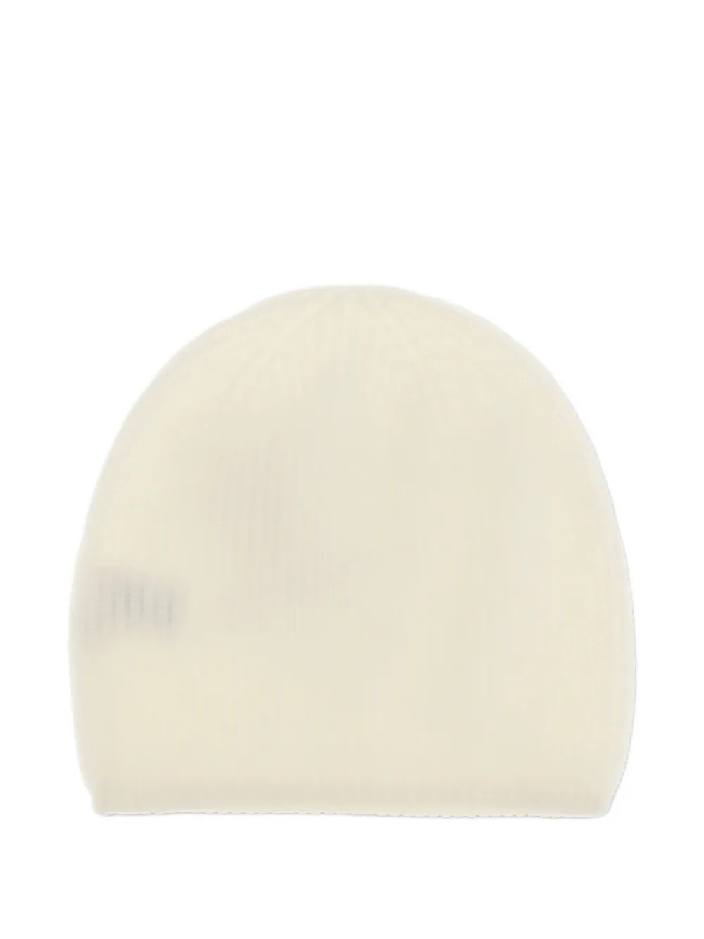 LouLou de Saison Flyn beanie - Wit
