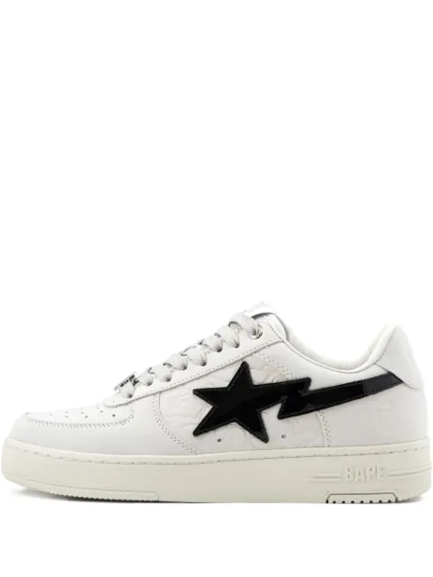 A BATHING APE® Sta Os sneakers