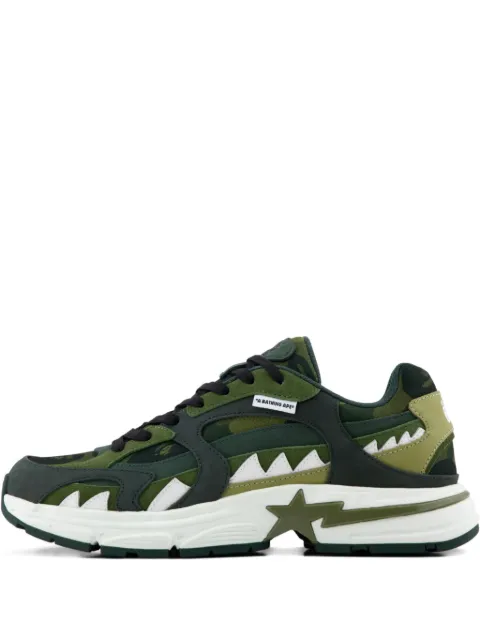 A BATHING APE® Shark STA sneakers
