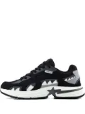 A BATHING APE® Shark sneakers - Black