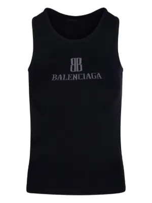 Balenciaga（バレンシアガ）ウィメンズ ノースリーブ＆タンクトップ