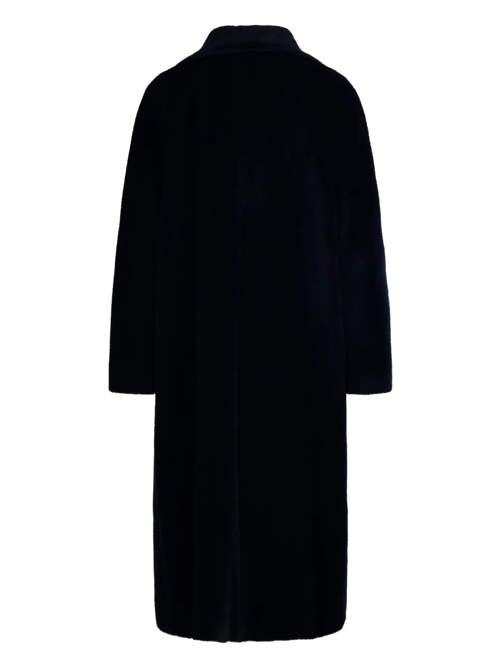 'S Max Mara alpaca wool-blend double-breasted coat | Double Breasted & Peacoats | Image 2