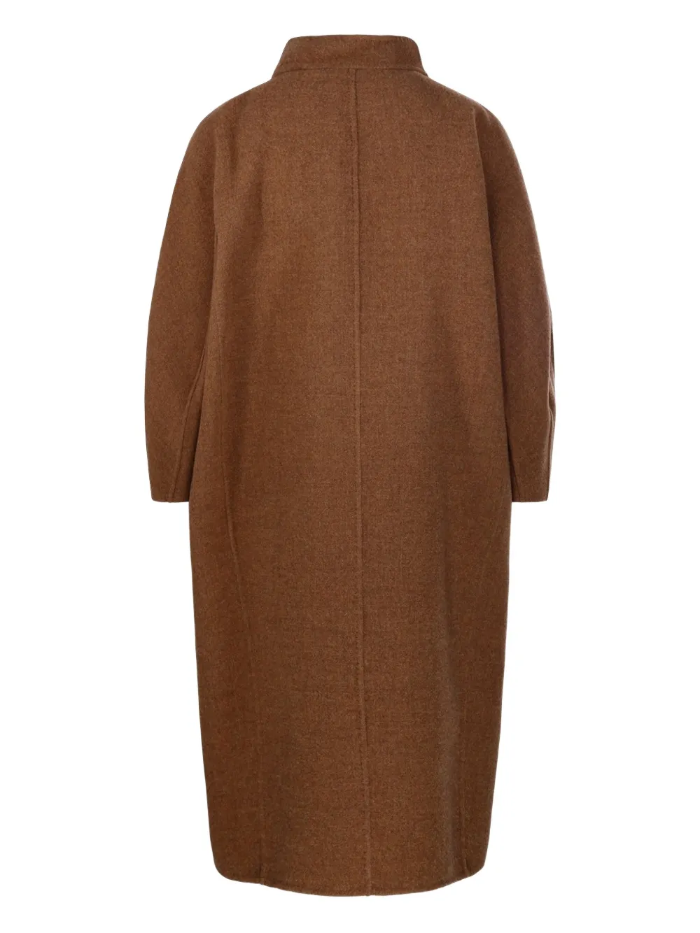 Max Mara buttoned coat | Double Breasted & Peacoats | Image 2