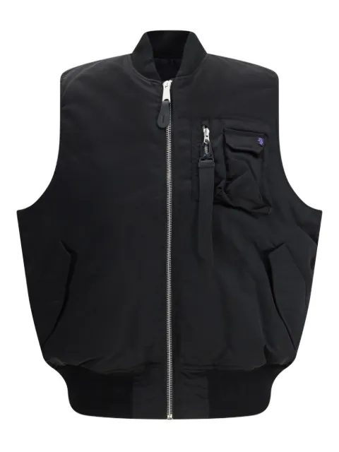 Alpha Industries  MA-1 base gilet