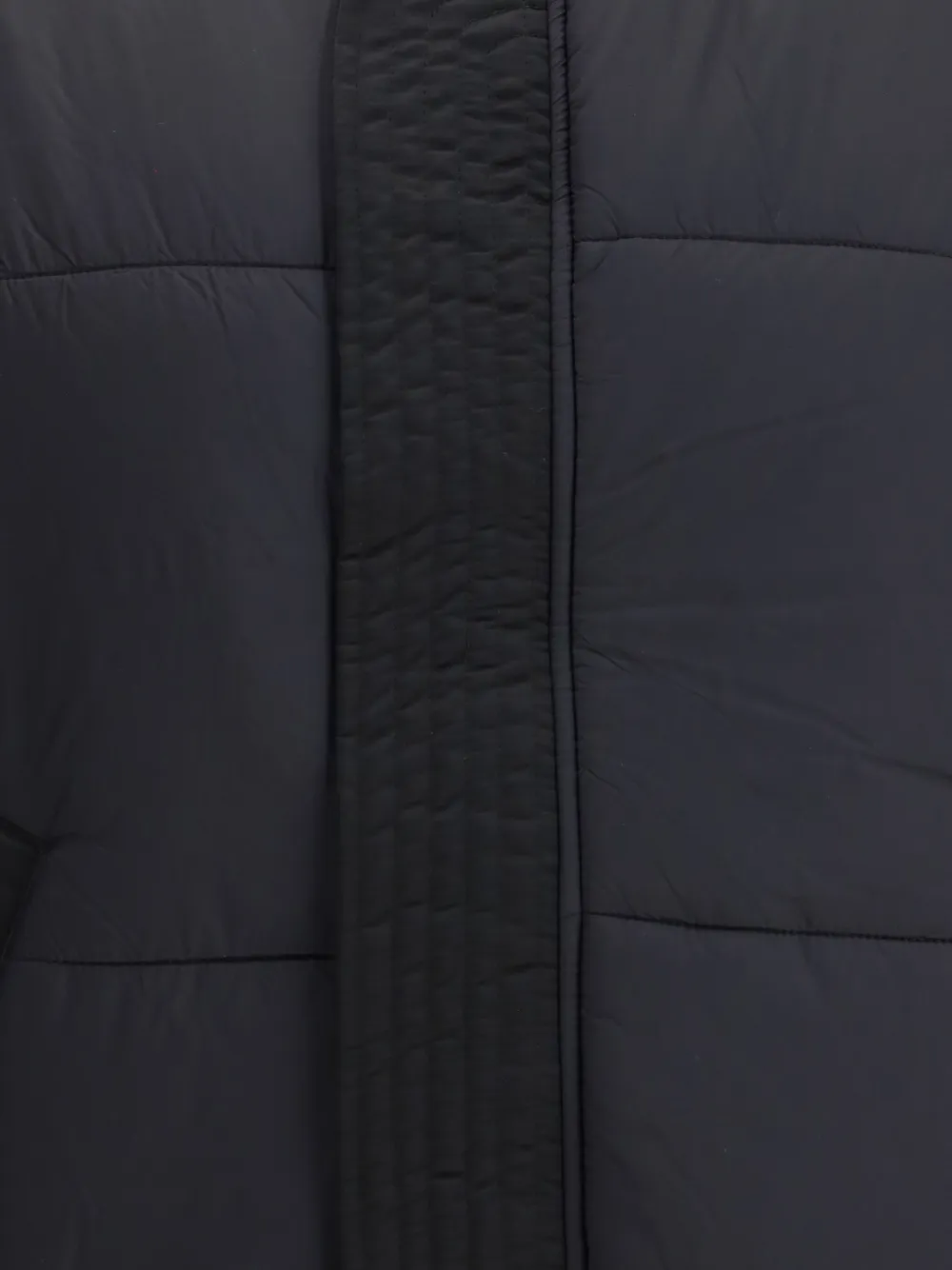 Alpha Industries MA-1 bodywarmer Zwart