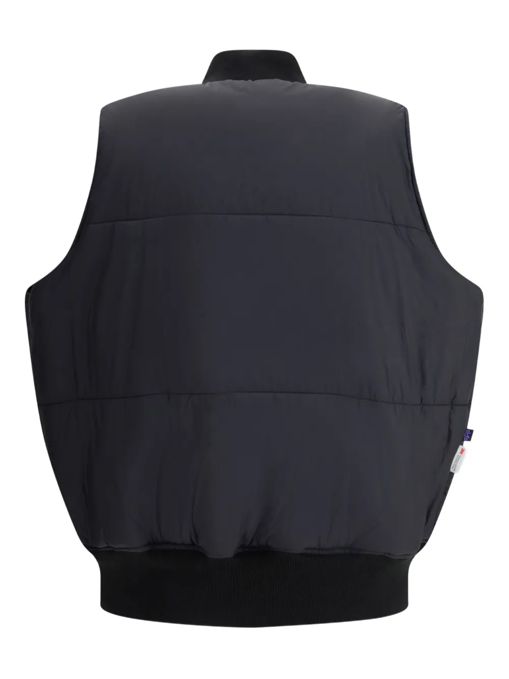 Alpha Industries chaleco MA-1 | Chalecos | Image 2