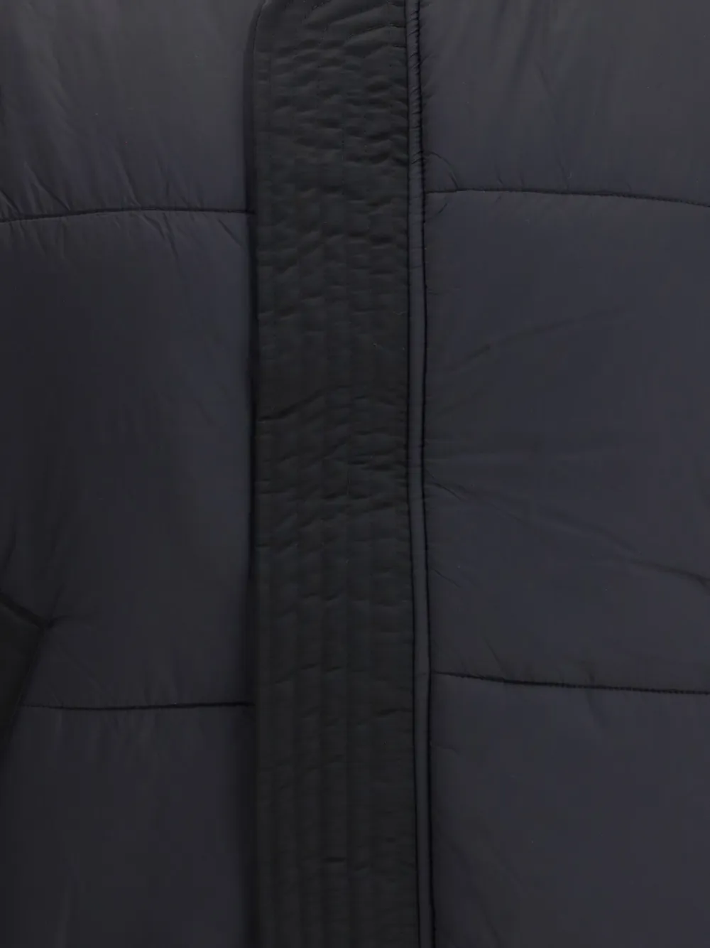 Alpha Industries MA-1 bodywarmer Zwart