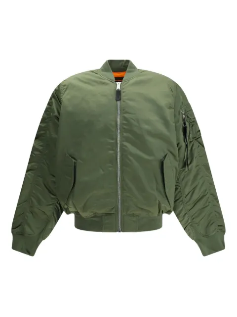 Alpha Industries chamarra bomber MA-1
