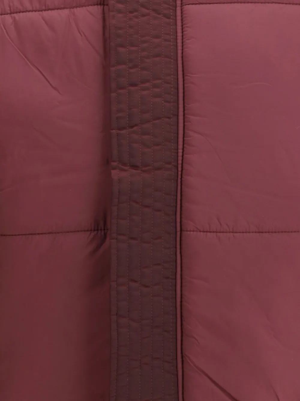 Alpha Industries MA-1 3M Flight omkeerbaar jack Bruin