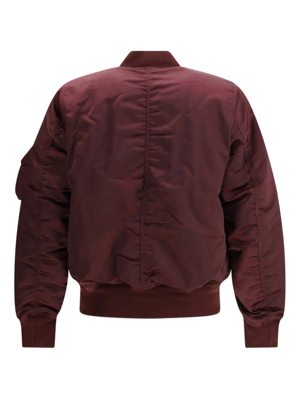 Alpha Industries MA-1 3M Flight reversible jacket | Bomber Jackets | Image 2