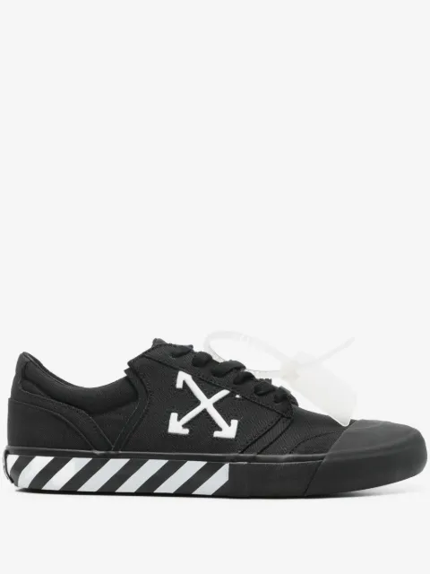 Off-White Vulcanized Undercut sneakers