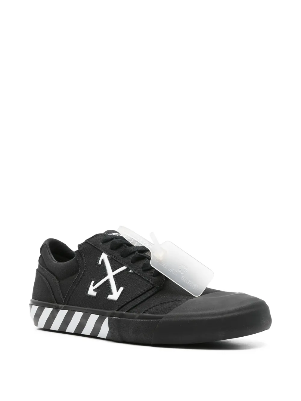 Off-White baskets Vulc Undercut | Baskets basses | Image 2