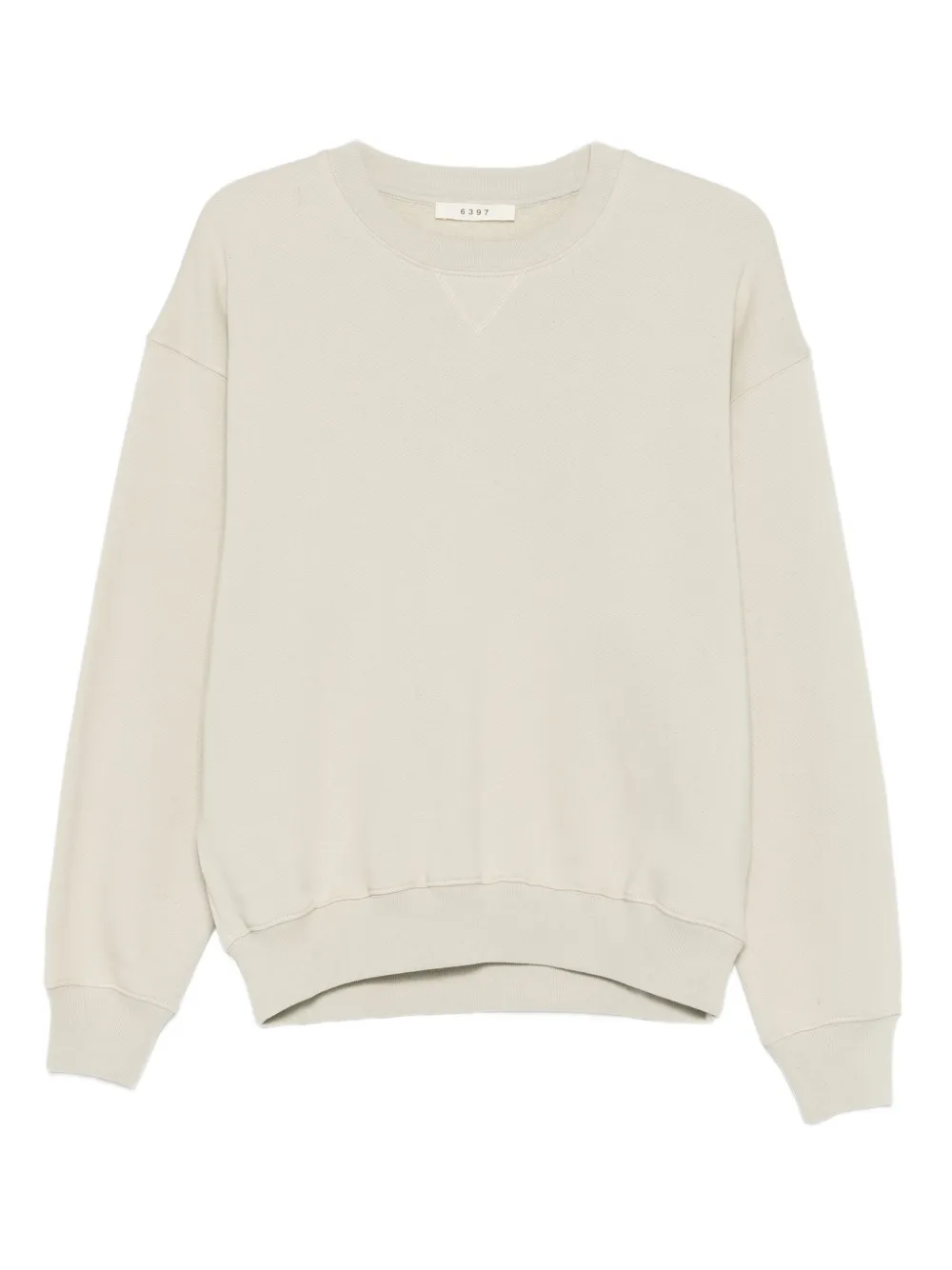 6397 sudadera Deb | neutro | Image 1