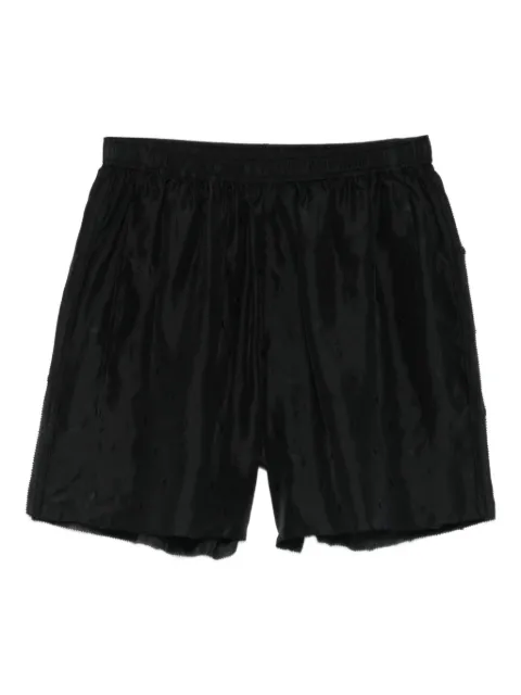 6397 shorts de algodón