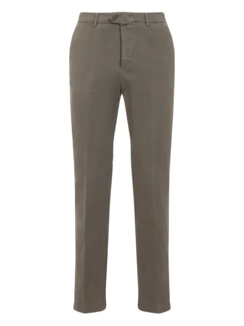 Kiton pantalones con botones
