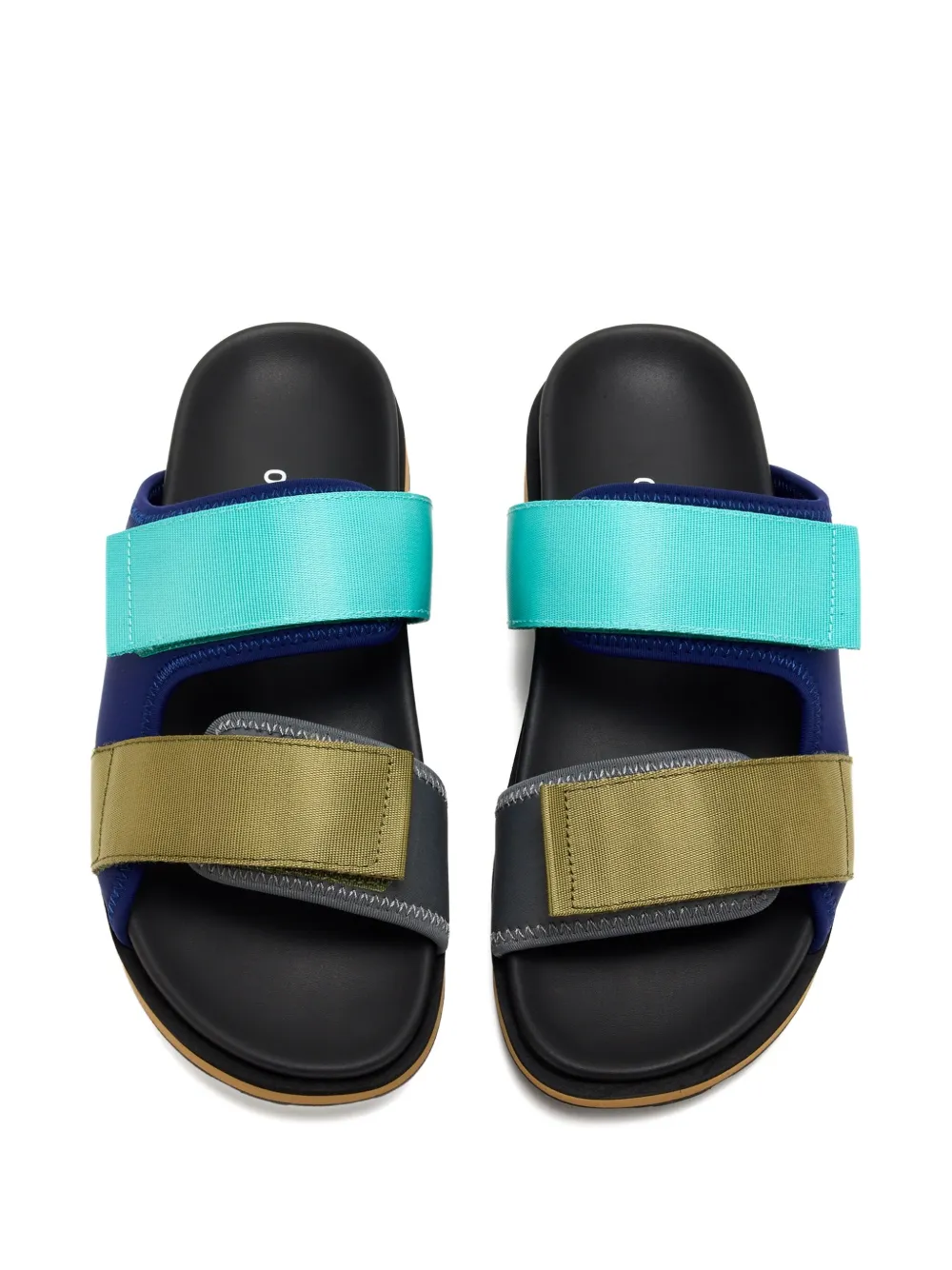 ONWUAD Tarpin platform sandals | Women | Image 2