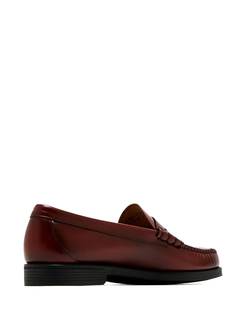 G.H. Bass & Co. Easy Weejuns Larson loafers | Image 2