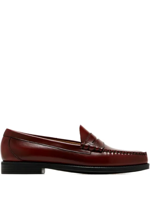 G.H. Bass & Co. Easy Weejuns Larson loafers