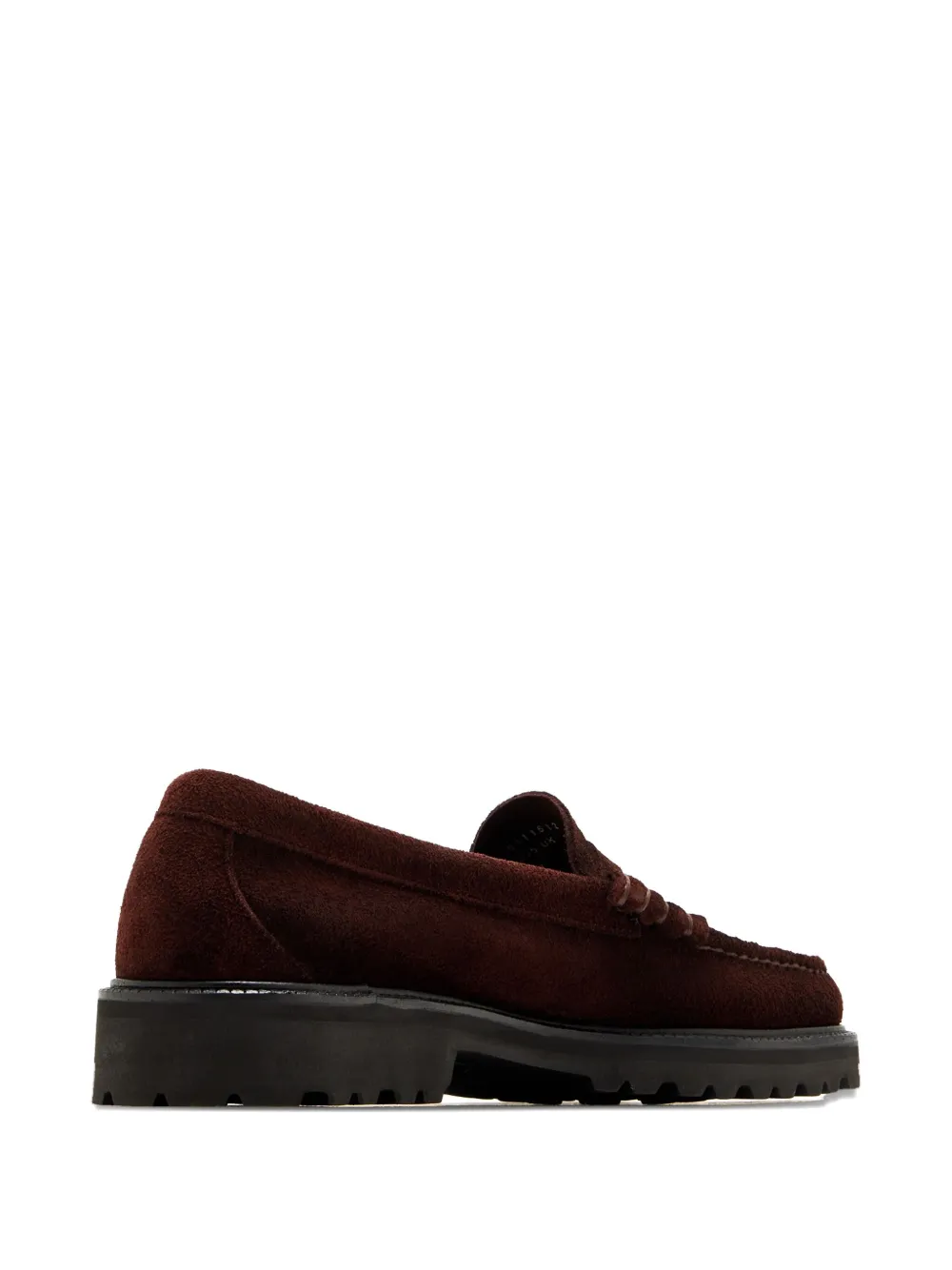 G.H. Bass & Co. Weejuns Larson suede loafers | Image 2