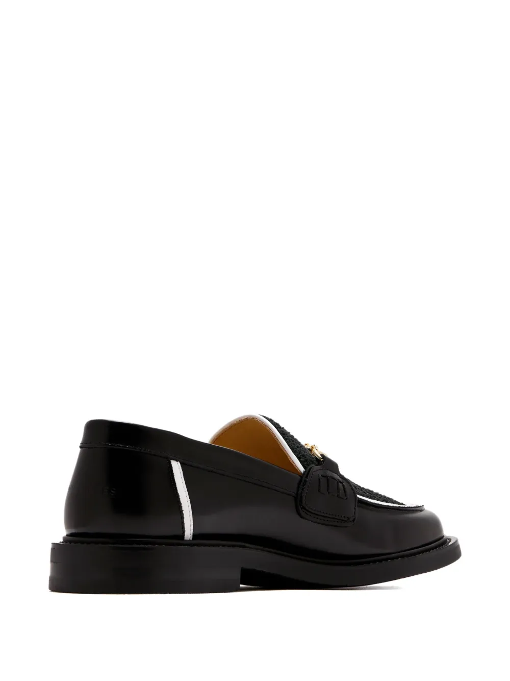 Filling Pieces Rugby Degrade leather loafers | Image 2